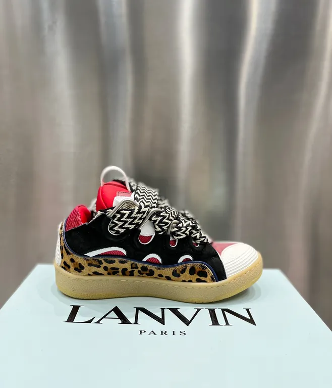 Lanvin Shoe 